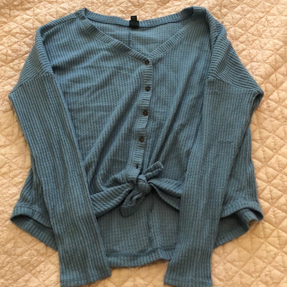 Sweater pullover